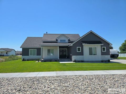 Photo of 1133 McJon Lane, REXBURG, ID 83440 (MLS # 2178180)