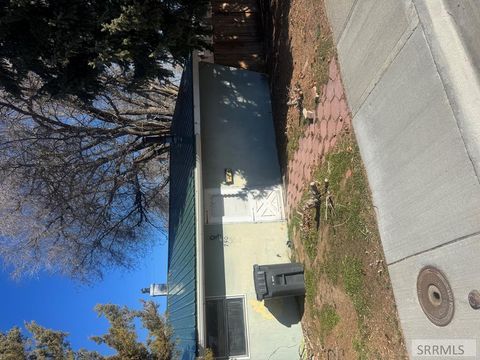 750 Bonneville Drive IDAHO FALLS ID 83401