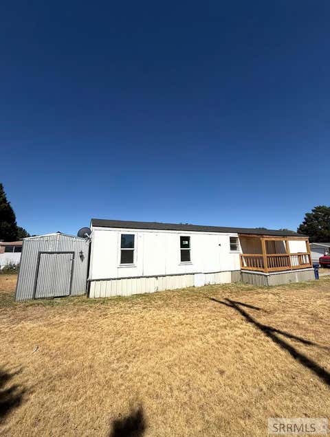 Mobile Home For Sale - 448 W Hwy 26 #1<br/> Bingham County, BLACKFOOT, ID 83221