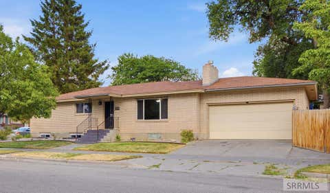 Photo of 1480 Mound Avenue, IDAHO FALLS, ID 83402 (MLS # 2188237) Photo of 1480 Mound Avenue, IDAHO FALLS, ID 83402 (MLS # 2188237)