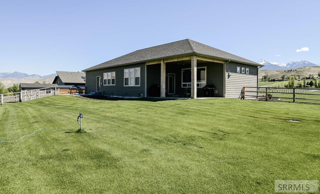 21 Upper Big Flat Lane, CARMEN, Idaho image 7