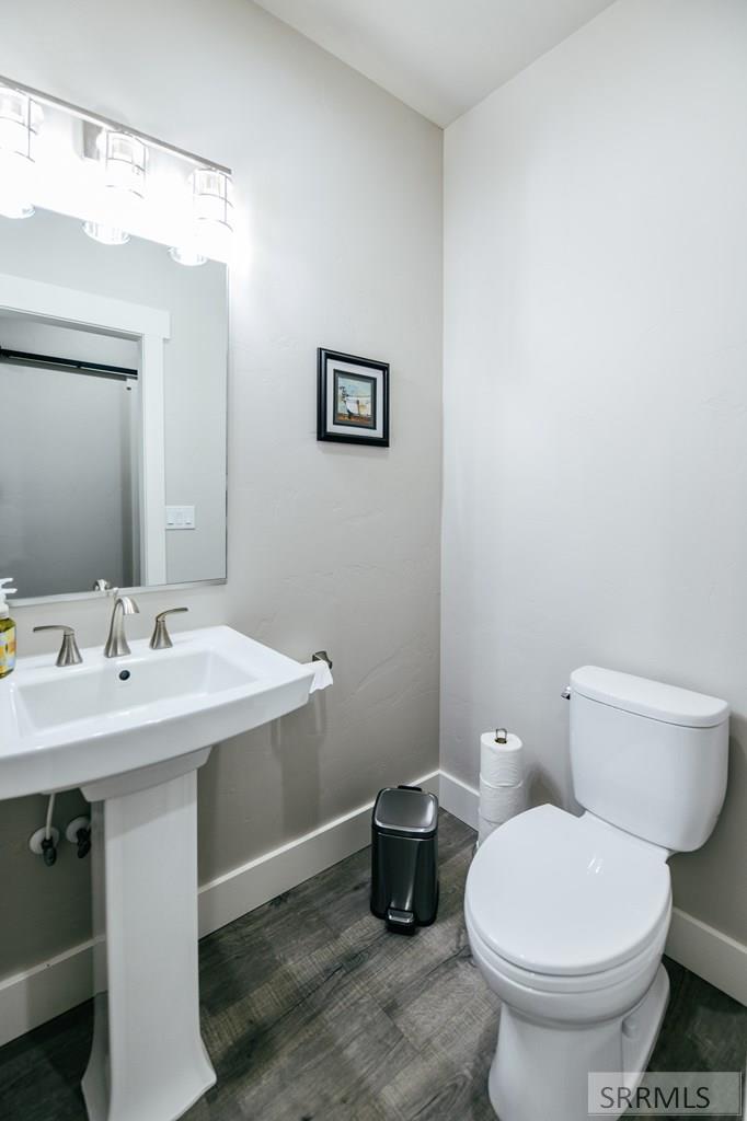 21 Upper Big Flat Lane, CARMEN, Idaho image 36