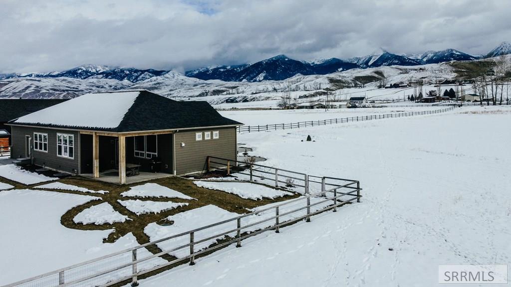 21 Upper Big Flat Lane, CARMEN, Idaho image 11