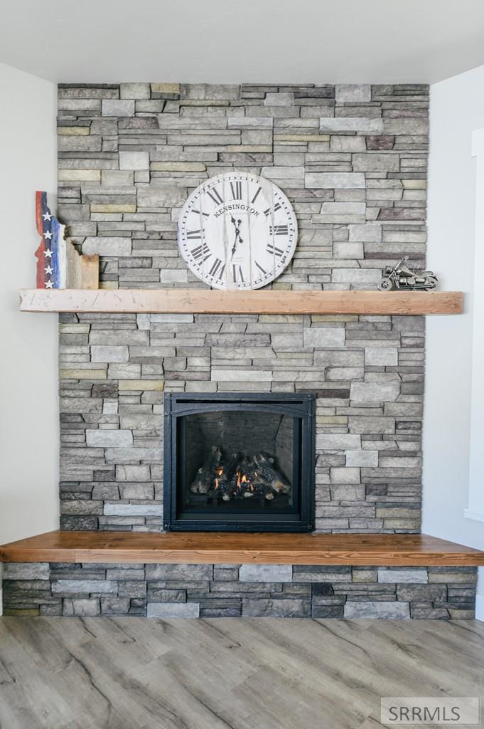 21 Upper Big Flat Lane, CARMEN, Idaho image 18