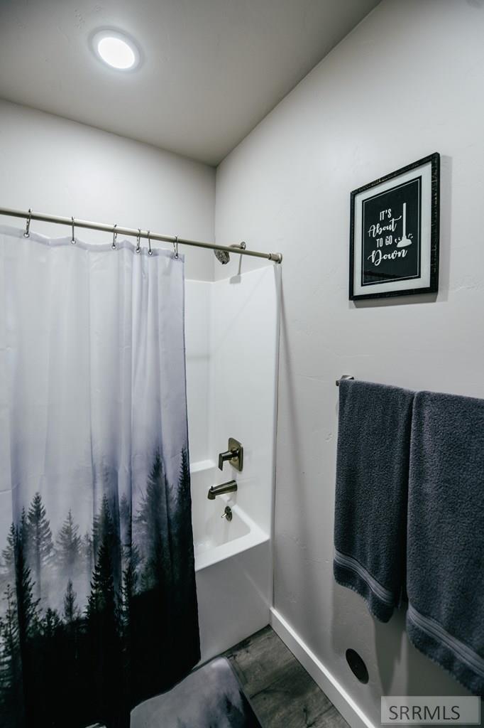 21 Upper Big Flat Lane, CARMEN, Idaho image 46
