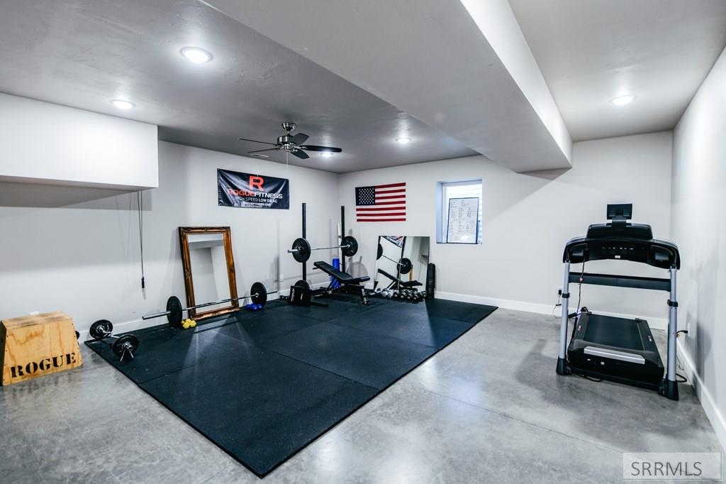 21 Upper Big Flat Lane, CARMEN, Idaho image 39