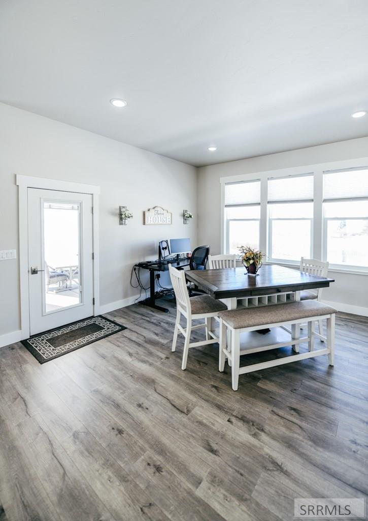 21 Upper Big Flat Lane, CARMEN, Idaho image 27