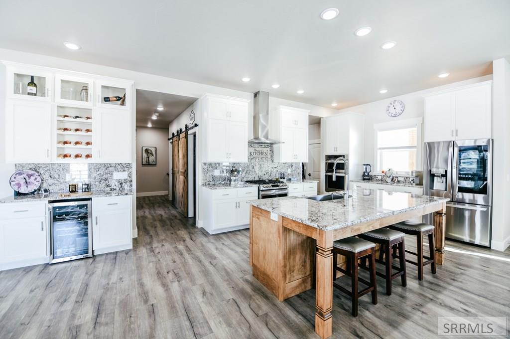 21 Upper Big Flat Lane, CARMEN, Idaho image 22