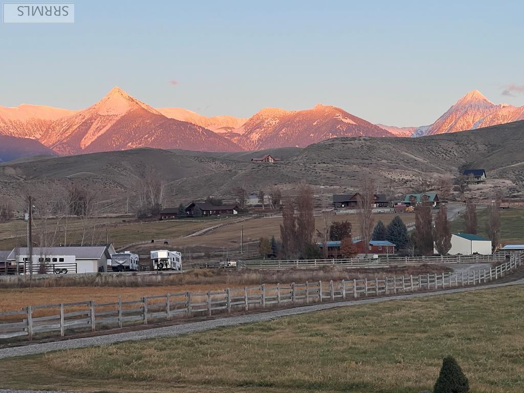 21 Upper Big Flat Lane, CARMEN, Idaho image 4