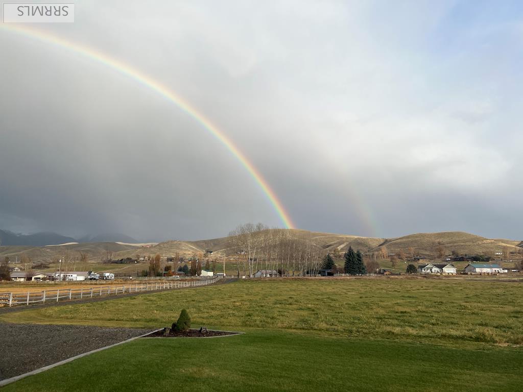 21 Upper Big Flat Lane, CARMEN, Idaho image 5