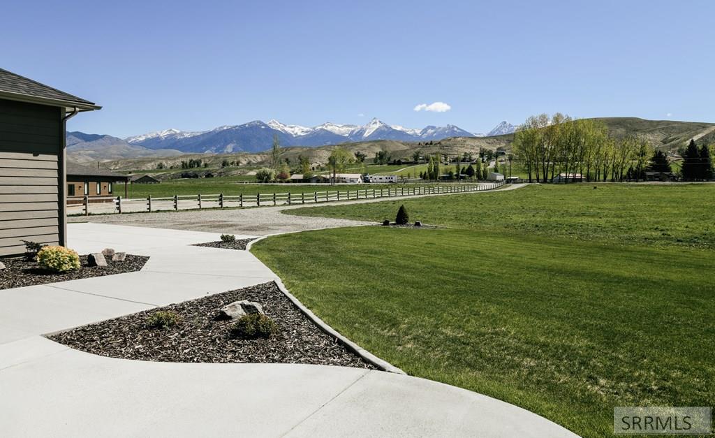 21 Upper Big Flat Lane, CARMEN, Idaho image 8