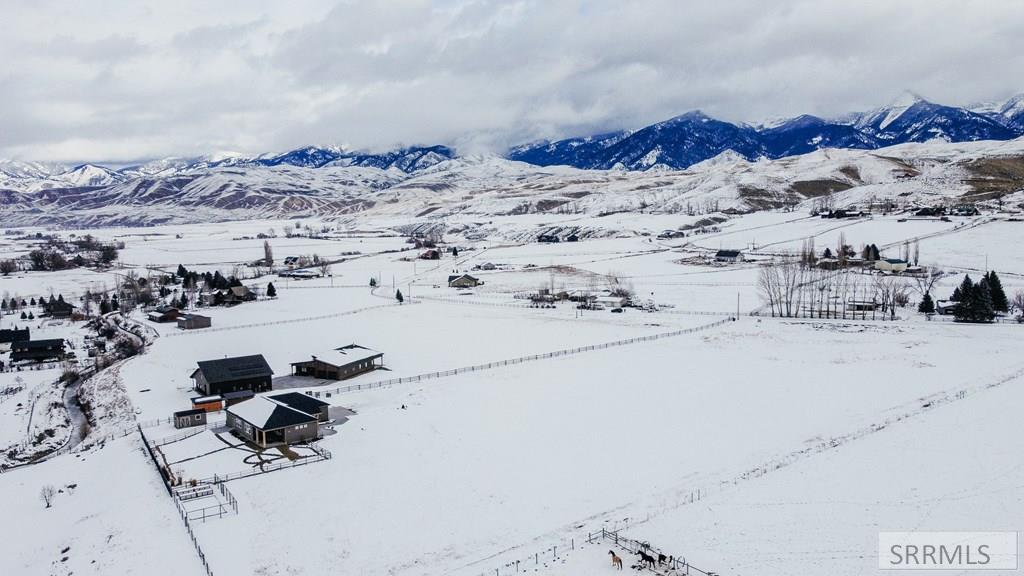 21 Upper Big Flat Lane, CARMEN, Idaho image 15