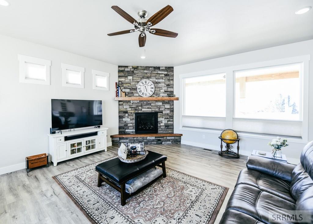 21 Upper Big Flat Lane, CARMEN, Idaho image 16