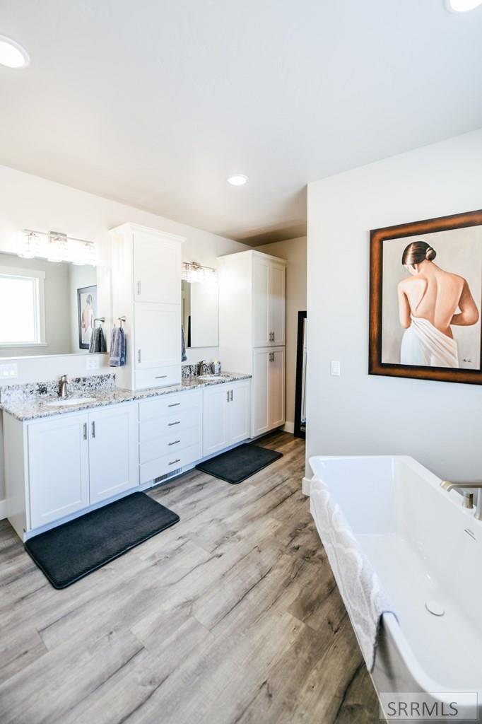 21 Upper Big Flat Lane, CARMEN, Idaho image 31