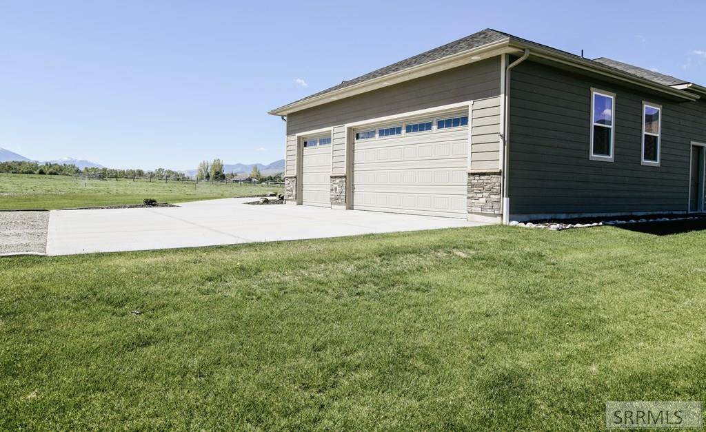 21 Upper Big Flat Lane, CARMEN, Idaho image 10