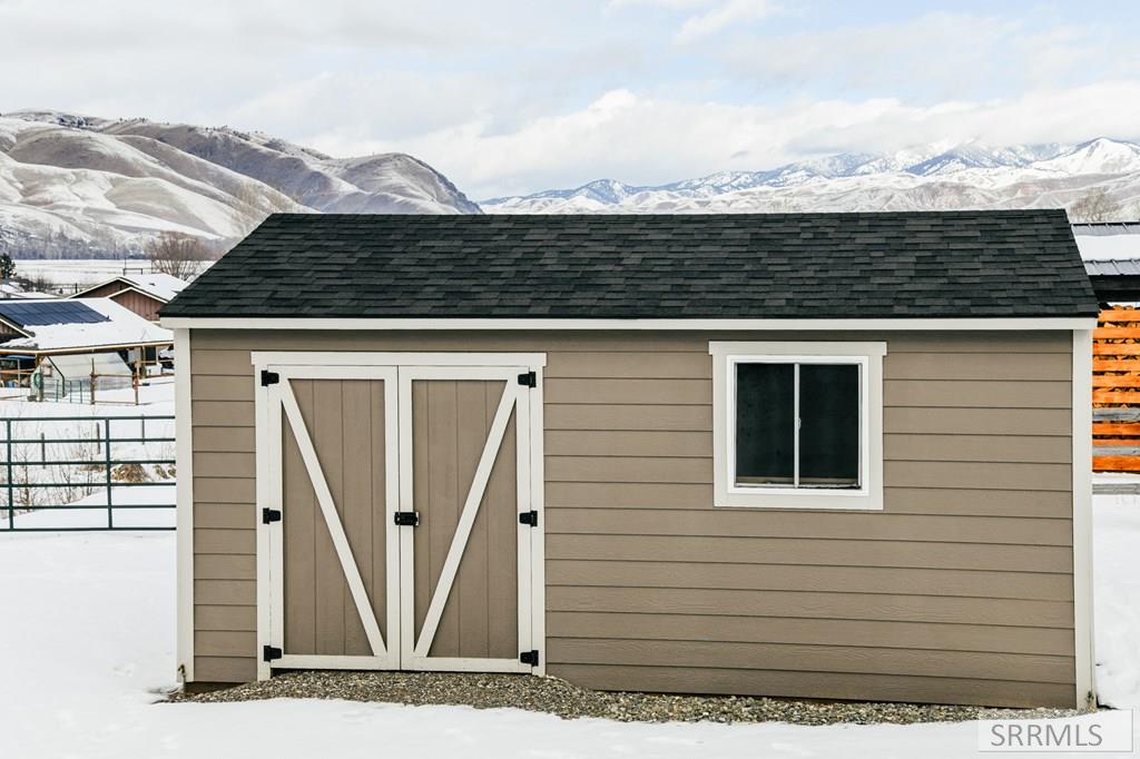 21 Upper Big Flat Lane, CARMEN, Idaho image 8