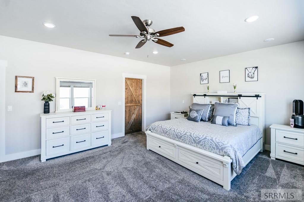 21 Upper Big Flat Lane, CARMEN, Idaho image 29
