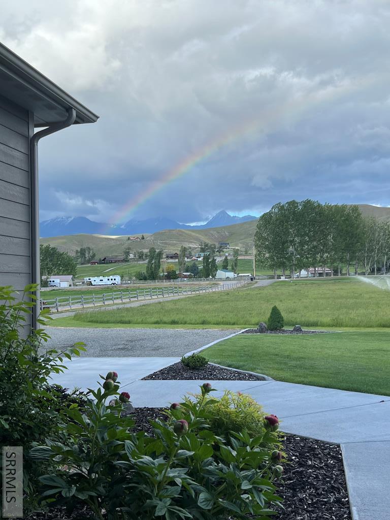 21 Upper Big Flat Lane, CARMEN, Idaho image 11
