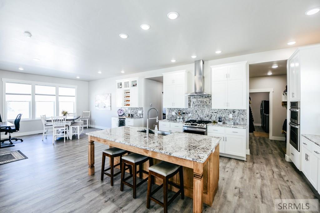 21 Upper Big Flat Lane, CARMEN, Idaho image 21