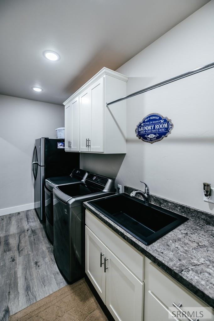 21 Upper Big Flat Lane, CARMEN, Idaho image 35