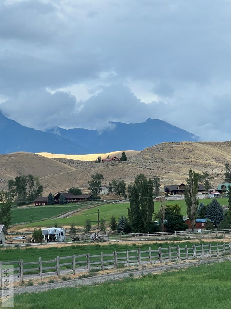 21 Upper Big Flat Lane, CARMEN, Idaho image 13