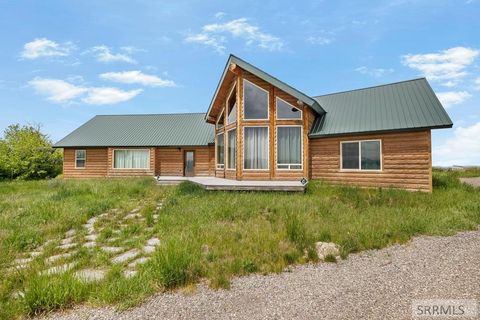 Homes For Sale - 4462 Hwy 32<br/> ASHTON, ID 83420