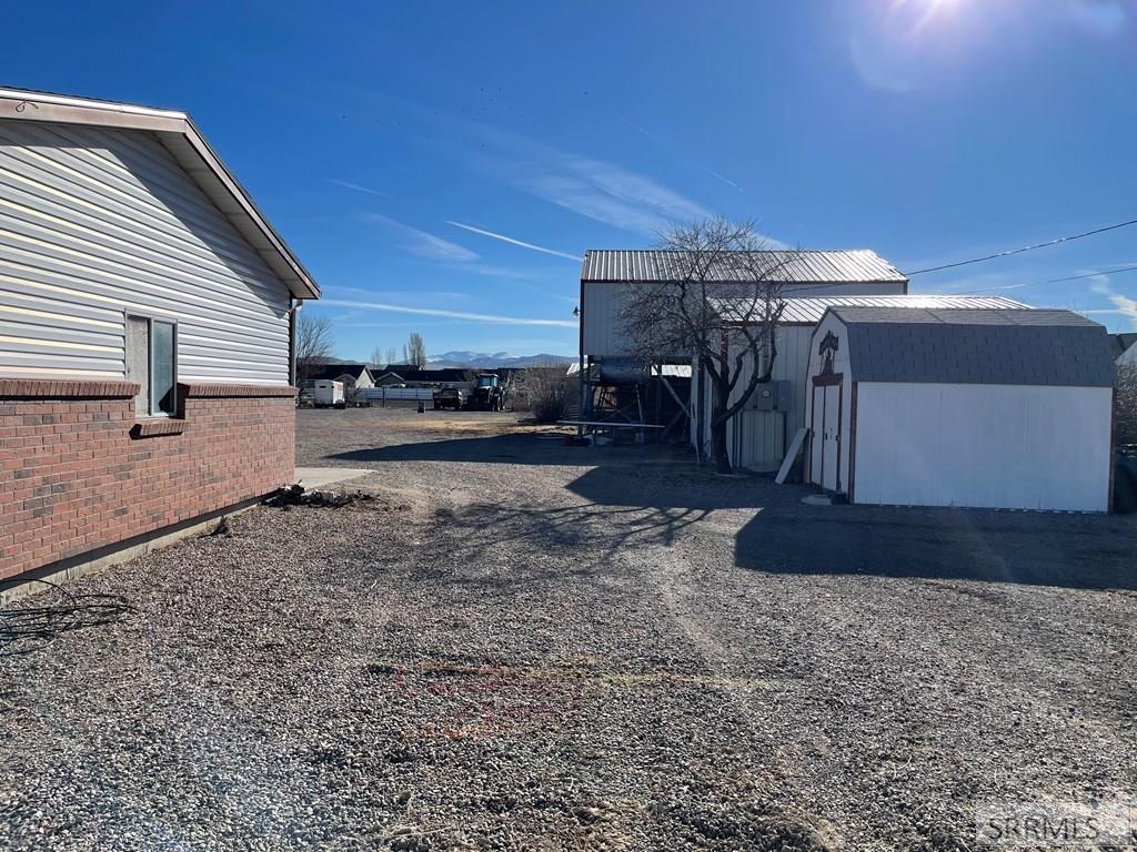 11382 N Philbin Road, POCATELLO, Idaho image 10