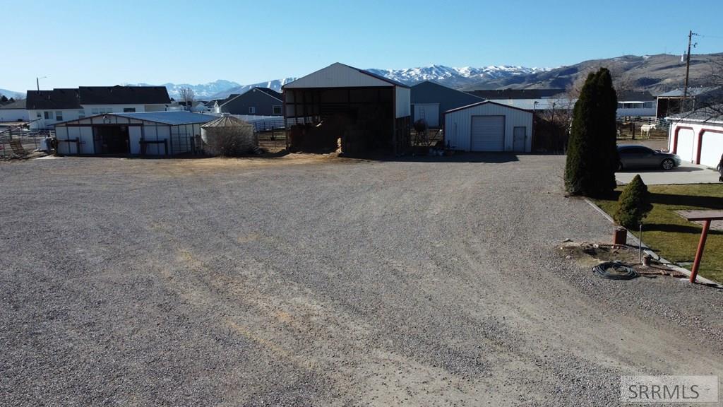 11382 N Philbin Road, POCATELLO, Idaho image 7