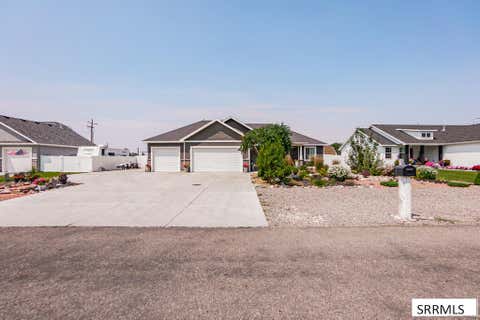 Photo of 1557 Quinn Creek Road, IDAHO FALLS, ID 83401 (MLS # 2188383)