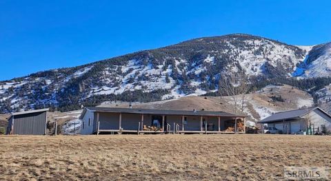 Photo of 19 N Primrose Drive, SALMON, ID 83467 (MLS # 2182011)