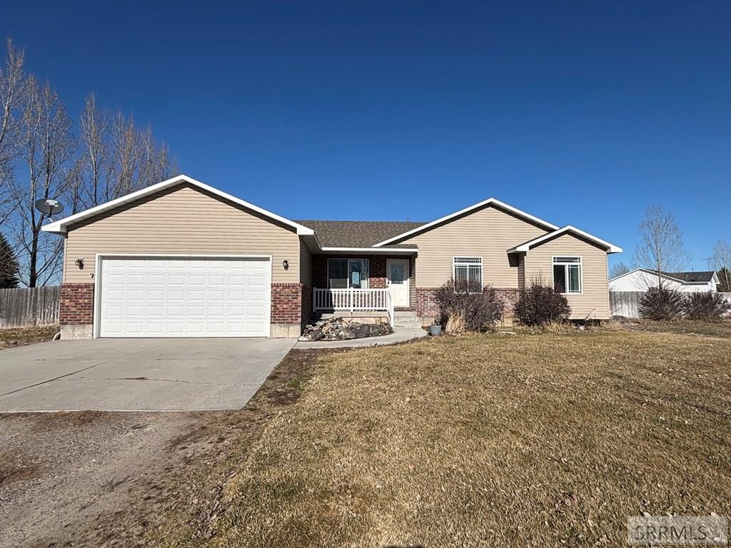 3673 E 157 N, RIGBY, Idaho image 47