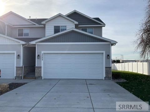 Photo of 3532 E 107 N, UCON, ID 83454 (MLS # 2180656)