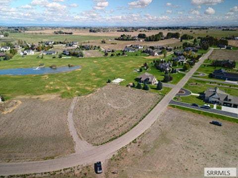 Vacant Land For Sale - TBD Diamond H Lane<br/> REXBURG, ID 83440