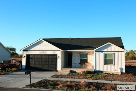 Photo of 1827 Dingo Run, BLACKFOOT, ID 83221 (MLS # 2189885)