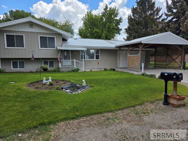 335 S 1st W, ABERDEEN, Idaho image 1