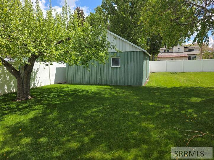 335 S 1st W, ABERDEEN, Idaho image 6