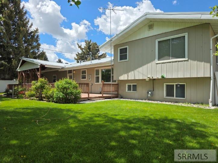 335 S 1st W, ABERDEEN, Idaho image 5