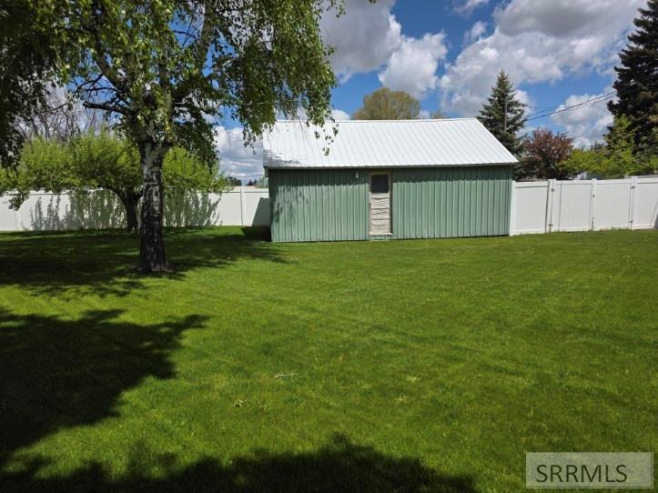 335 S 1st W, ABERDEEN, Idaho image 12