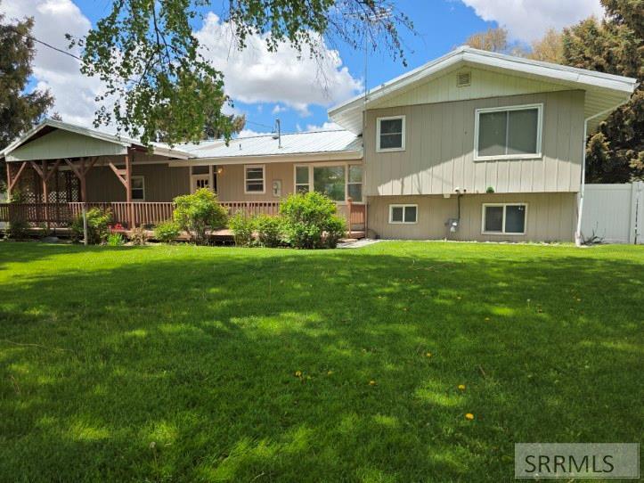 335 S 1st W, ABERDEEN, Idaho image 10