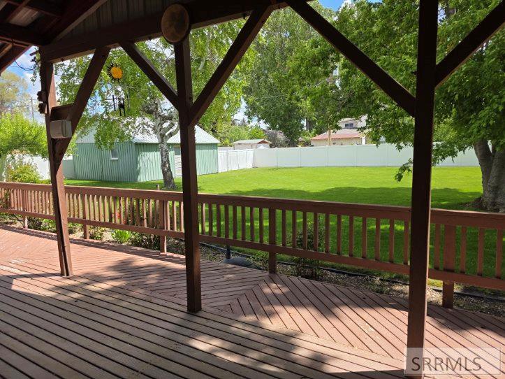 335 S 1st W, ABERDEEN, Idaho image 8