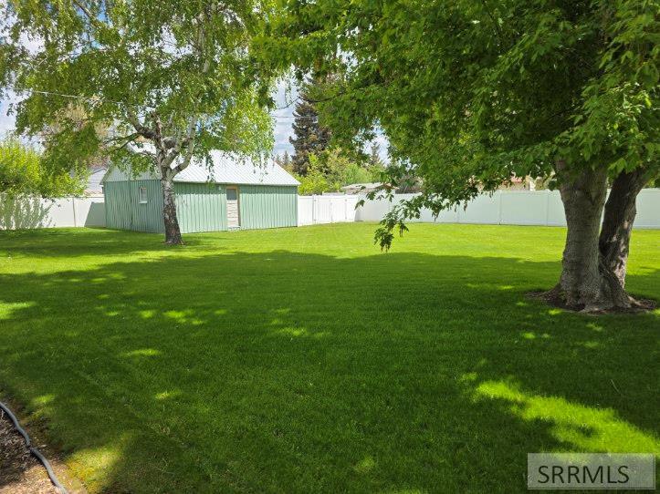 335 S 1st W, ABERDEEN, Idaho image 14