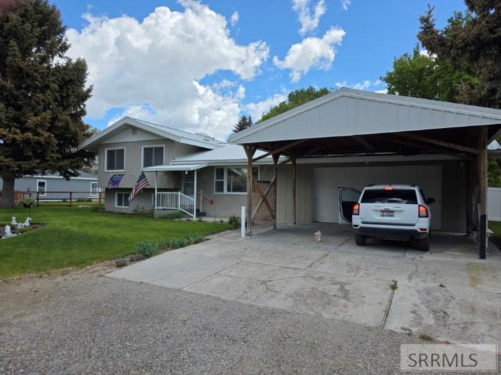 335 S 1st W, ABERDEEN, Idaho image 2