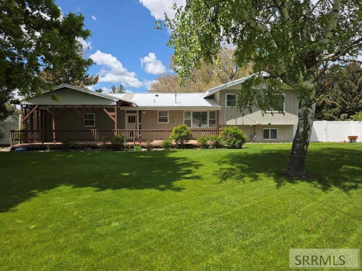 335 S 1st W, ABERDEEN, Idaho image 9