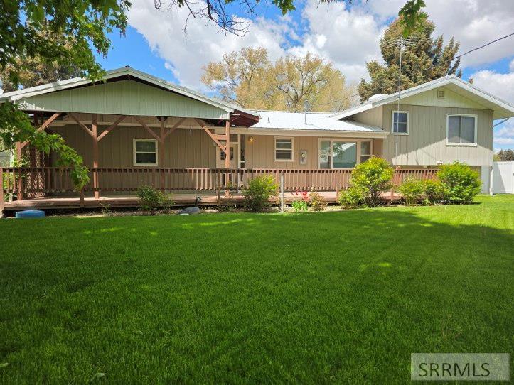 335 S 1st W, ABERDEEN, Idaho image 11