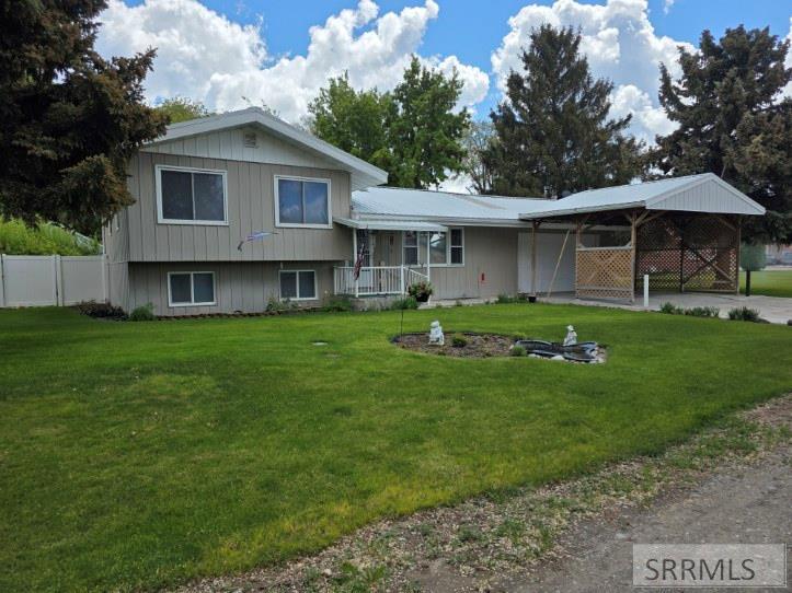 335 S 1st W, ABERDEEN, Idaho image 4