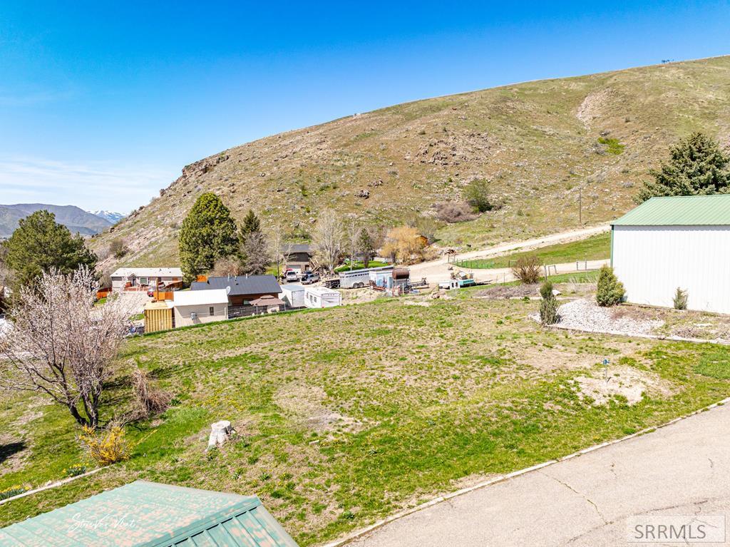 1124 N Rapid Creek Road, INKOM, Idaho image 32