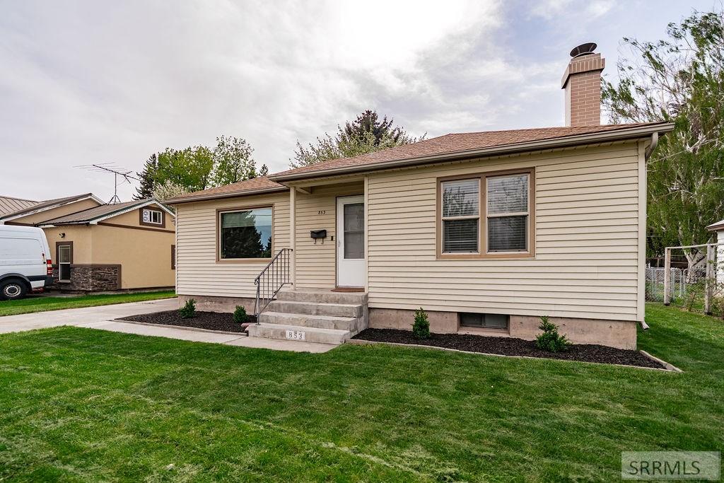 853 Saturn Avenue, IDAHO FALLS, Idaho image 4