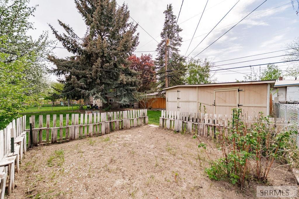 853 Saturn Avenue, IDAHO FALLS, Idaho image 48