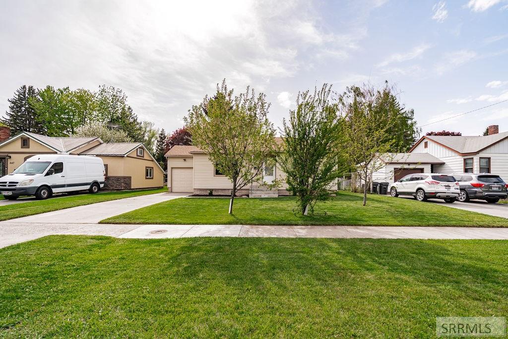 853 Saturn Avenue, IDAHO FALLS, Idaho image 2