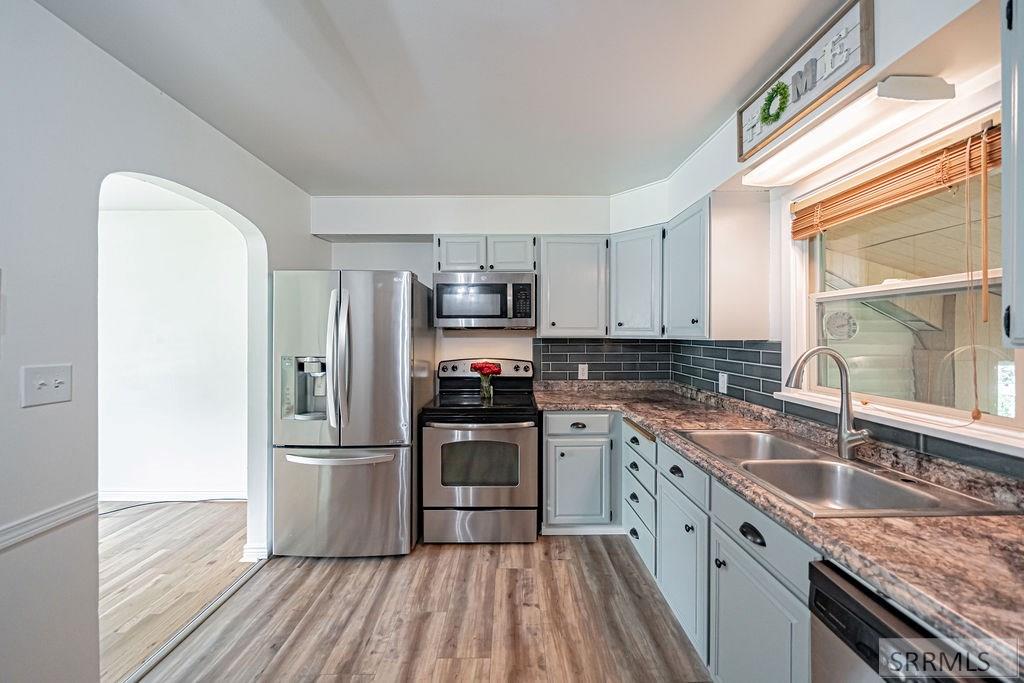 853 Saturn Avenue, IDAHO FALLS, Idaho image 17